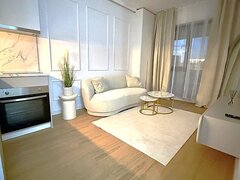 Pipera, rond Omv, Ivory Residence, 2 camere